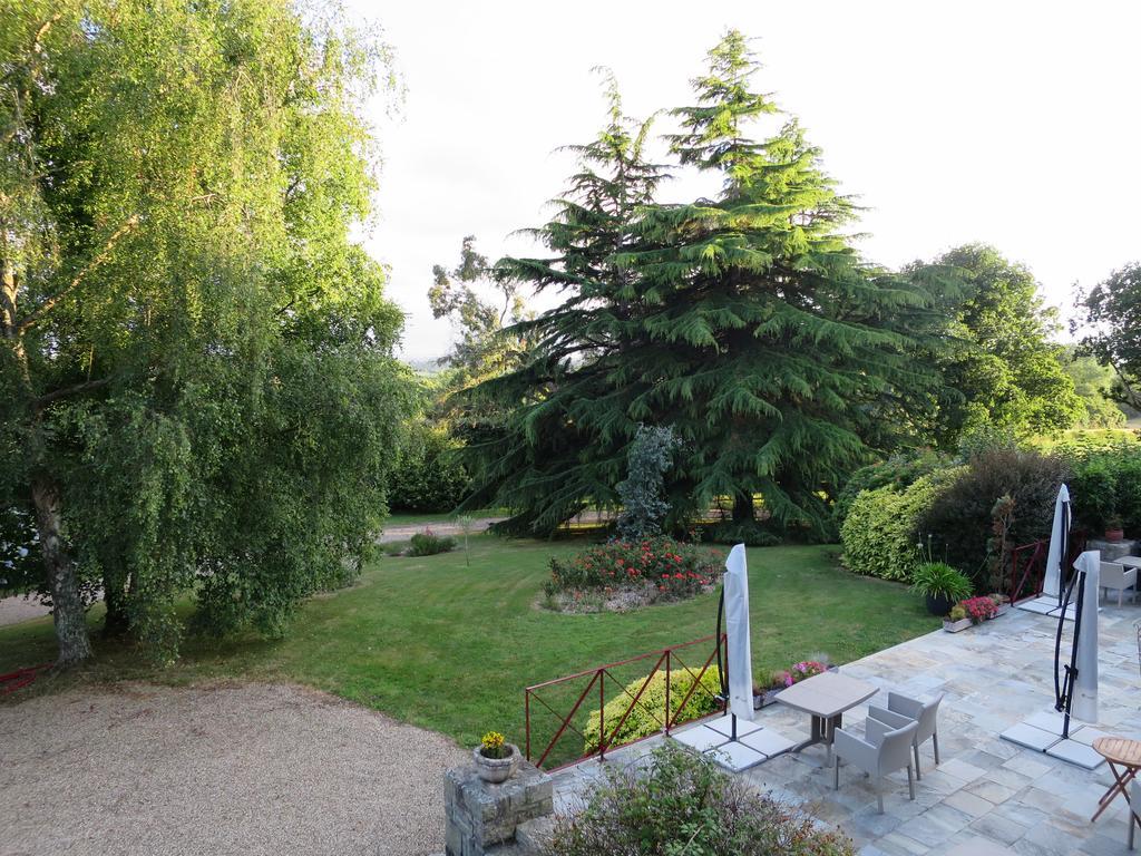 Bed and Breakfast Kerblondel Plouézocʼh Camera foto
