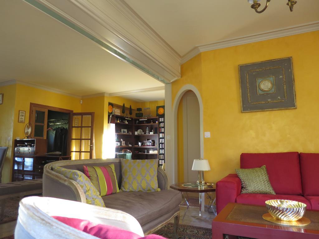 Bed and Breakfast Kerblondel Plouézocʼh Esterno foto