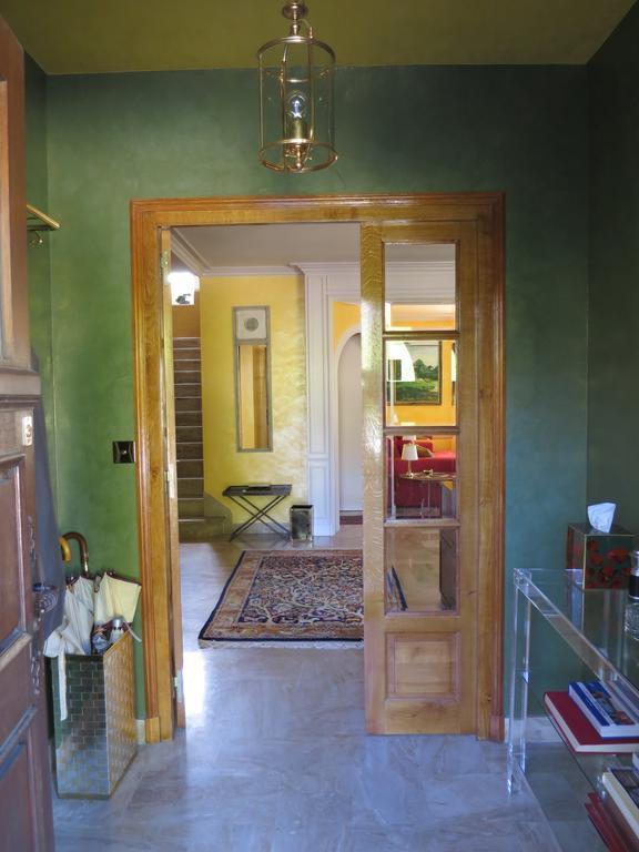 Bed and Breakfast Kerblondel Plouézocʼh Esterno foto