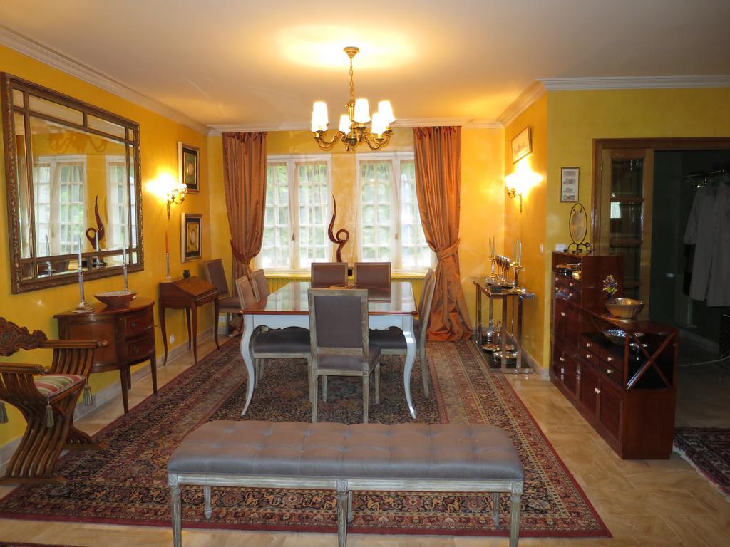Bed and Breakfast Kerblondel Plouézocʼh Esterno foto