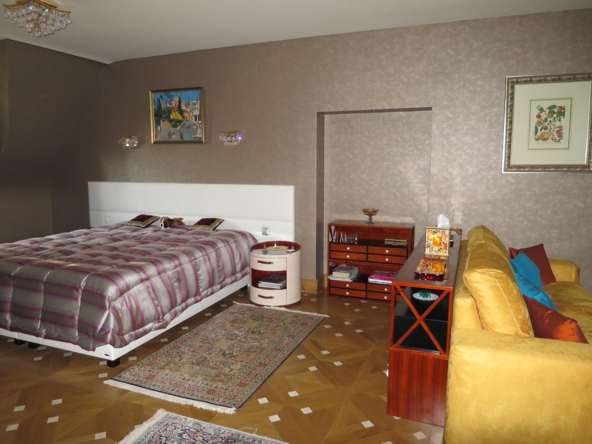 Bed and Breakfast Kerblondel Plouézocʼh Camera foto