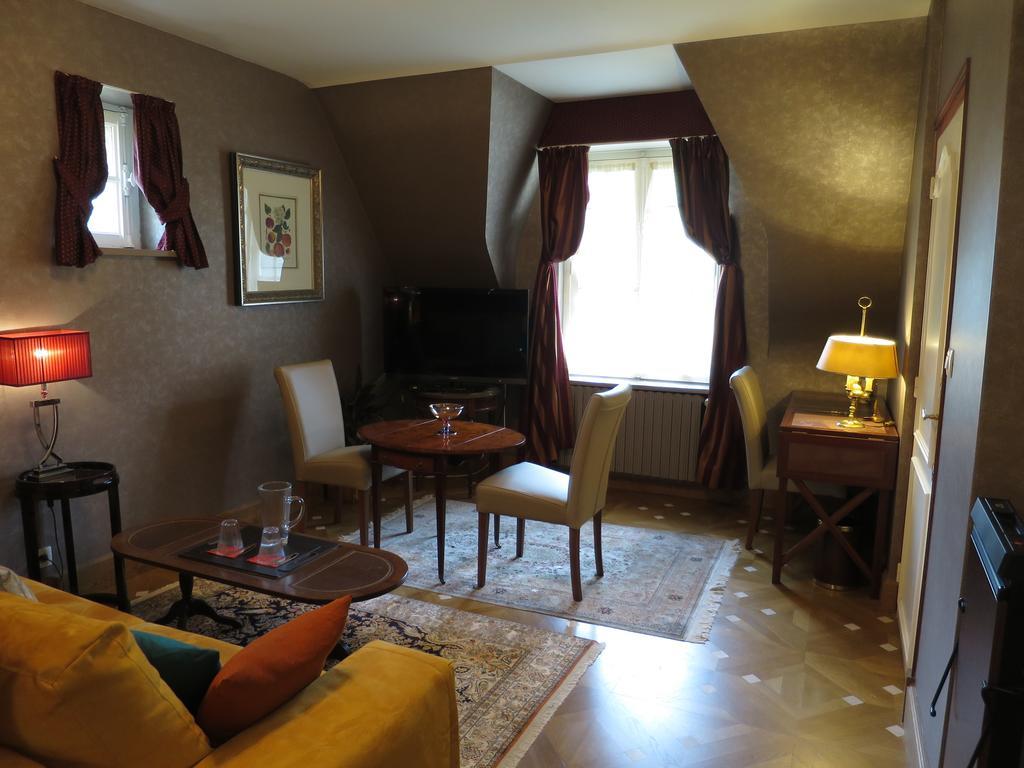 Bed and Breakfast Kerblondel Plouézocʼh Esterno foto