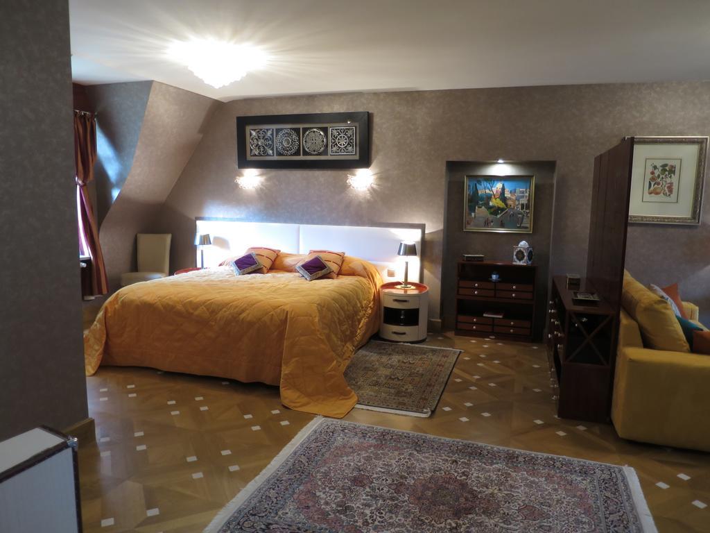 Bed and Breakfast Kerblondel Plouézocʼh Esterno foto
